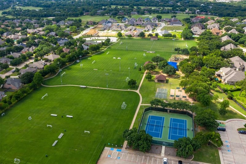 2886 Nottingham Drive, Trophy Club TX 76262 - Photo 26