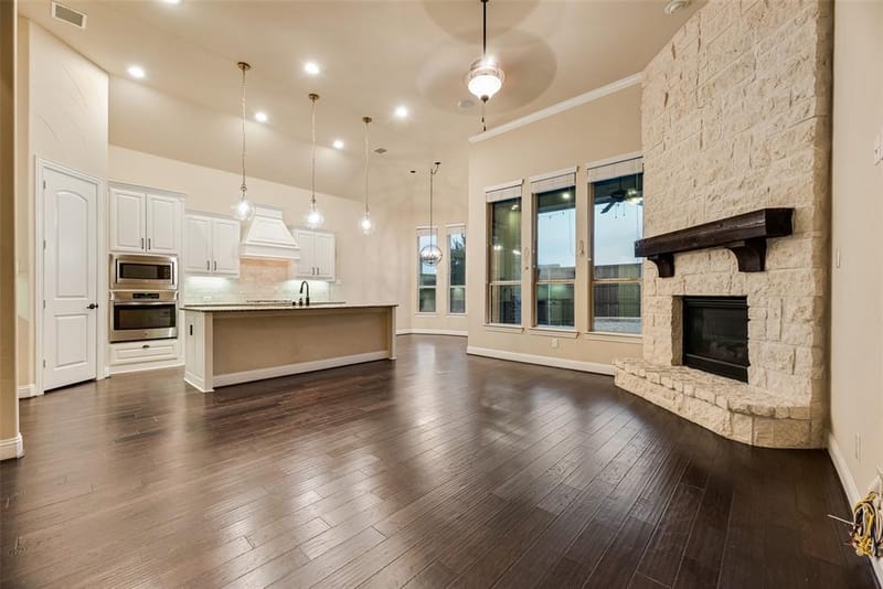 2886 Nottingham Drive, Trophy Club TX 76262 - Photo 7