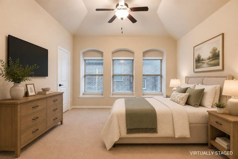 2886 Nottingham Drive, Trophy Club TX 76262 - Photo 20