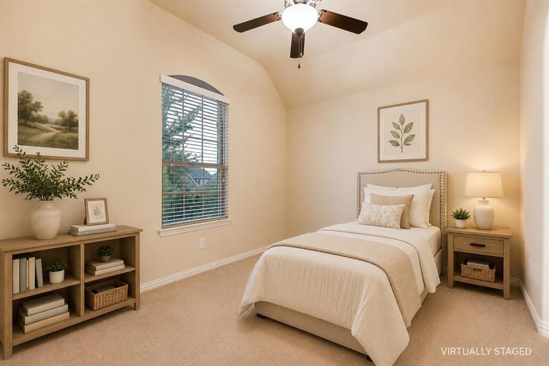 2886 Nottingham Drive, Trophy Club TX 76262 - Photo 18