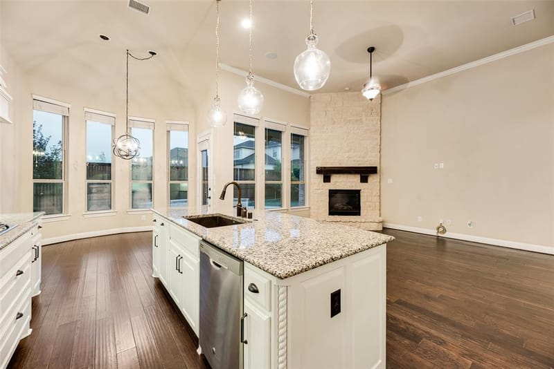 2886 Nottingham Drive, Trophy Club TX 76262 - Photo 11