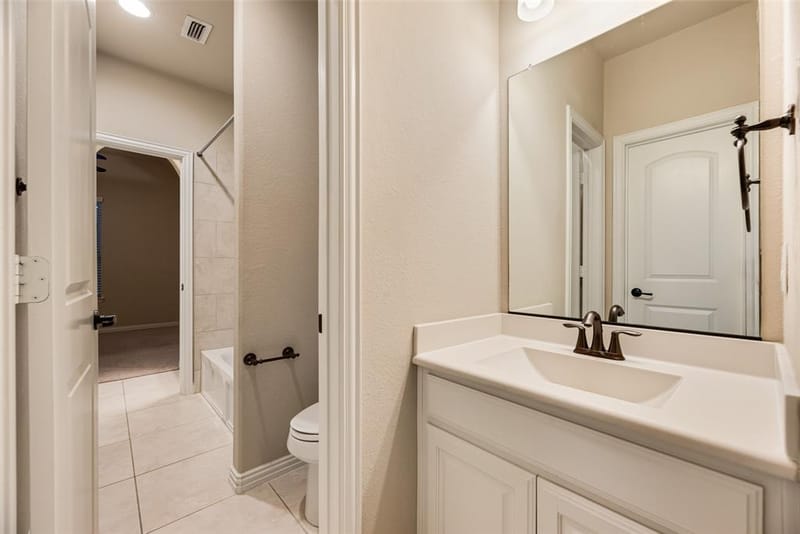 2886 Nottingham Drive, Trophy Club TX 76262 - Photo 19