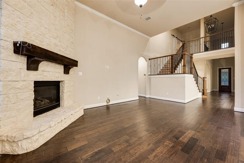 2886 Nottingham Drive, Trophy Club TX 76262 - Photo 8