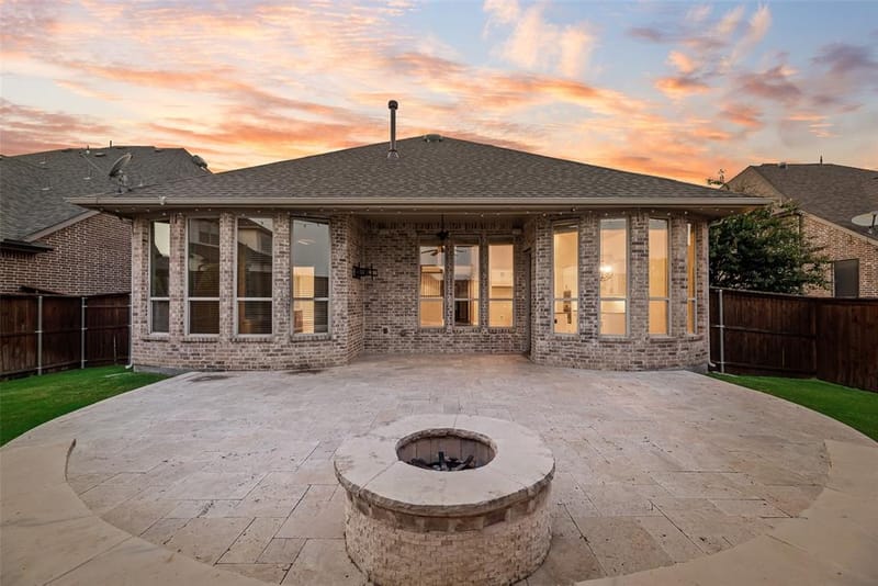 2886 Nottingham Drive, Trophy Club TX 76262 - Photo 25