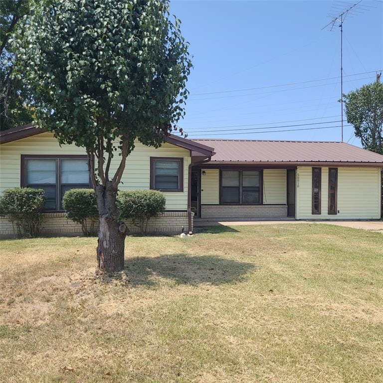 50010 Del Ra Drive, Greenville TX 75402