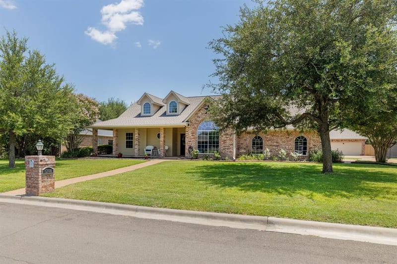 1208 Kempner Park, Robinson TX 76706 - Photo 2