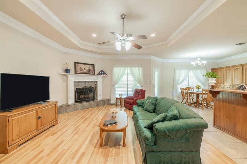 1208 Kempner Park, Robinson TX 76706 - Photo 7