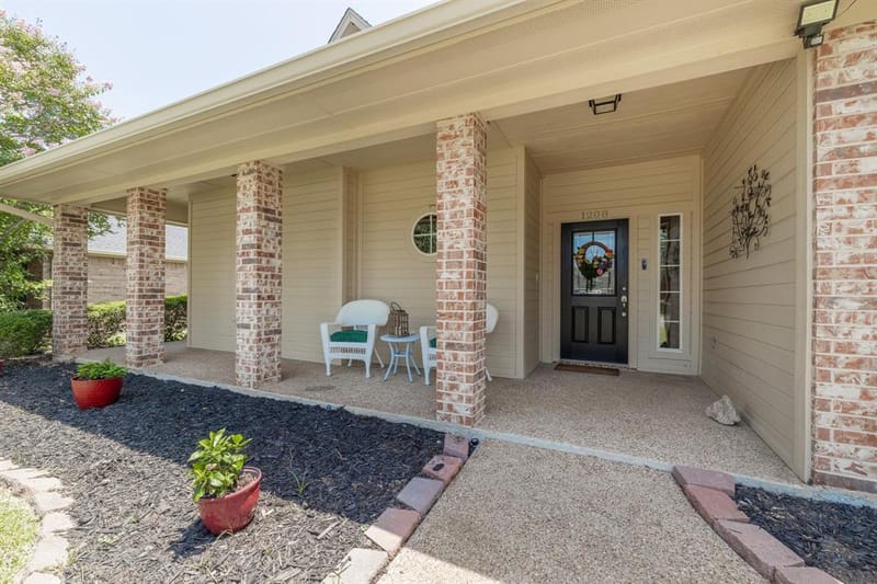 1208 Kempner Park, Robinson TX 76706 - Photo 3