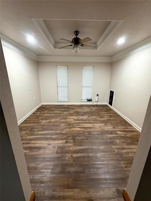 517 E Locust Street, Nocona TX 76255 - Photo 22