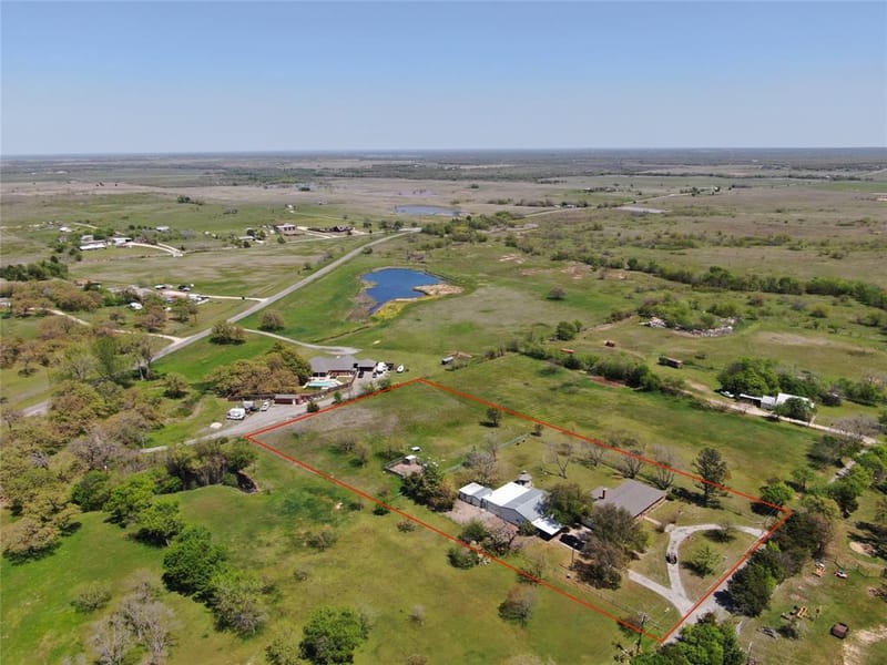 517 E Locust Street, Nocona TX 76255 - Photo 38