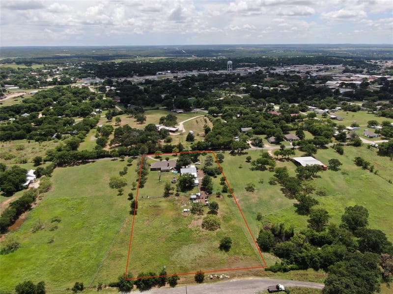 517 E Locust Street, Nocona TX 76255 - Photo 37