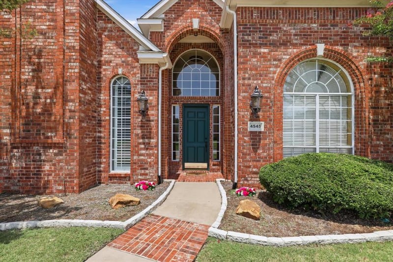 4545 Waterford Drive, Plano TX 75024 - Photo 2
