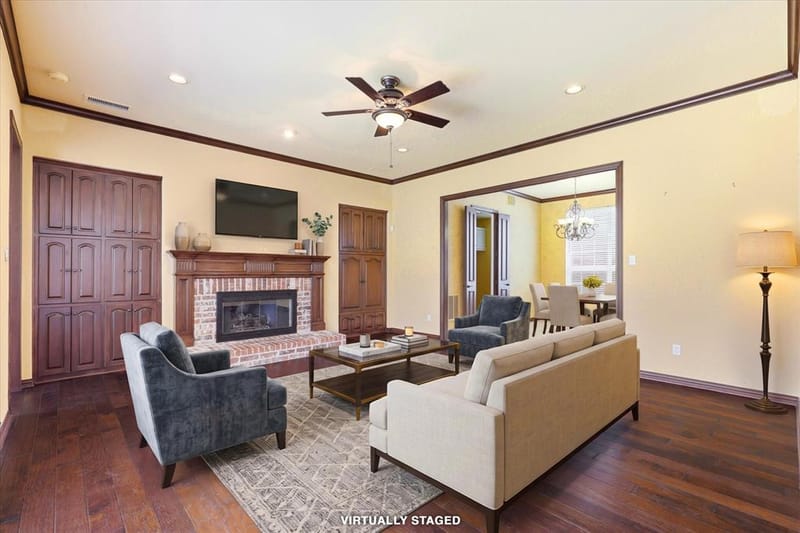 4545 Waterford Drive, Plano TX 75024 - Photo 6