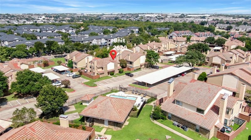 2620 Piedras # 3, Irving TX 75038 - Photo 23