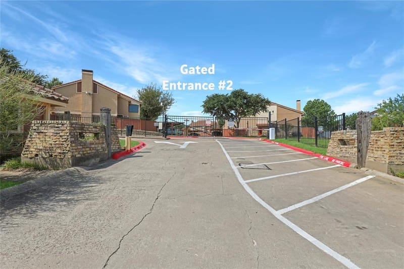 2620 Piedras # 3, Irving TX 75038 - Photo 22