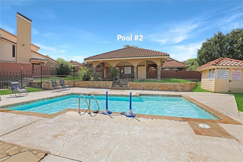 2620 Piedras # 3, Irving TX 75038 - Photo 20