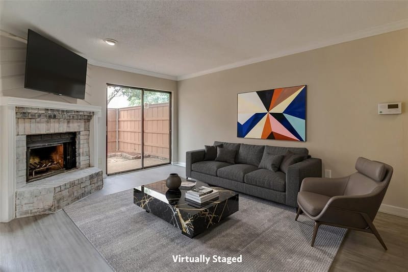 2620 Piedras # 3, Irving TX 75038 - Photo 9