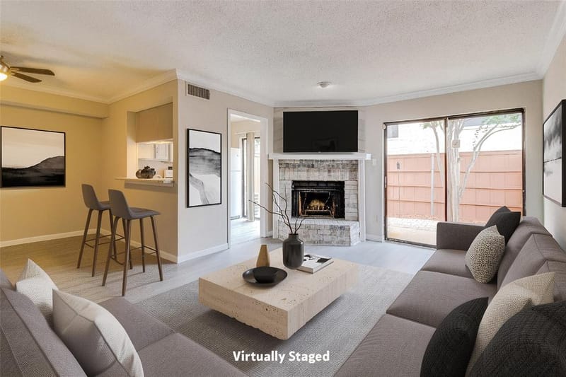 2620 Piedras # 3, Irving TX 75038 - Photo 8
