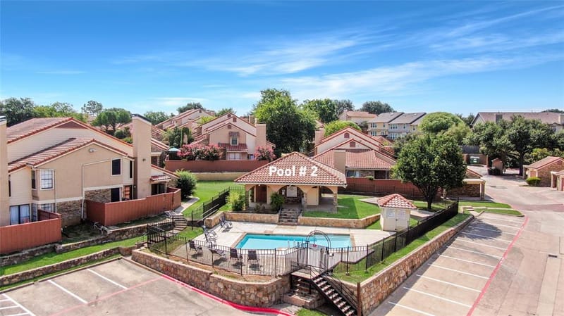 2620 Piedras # 3, Irving TX 75038 - Photo 21