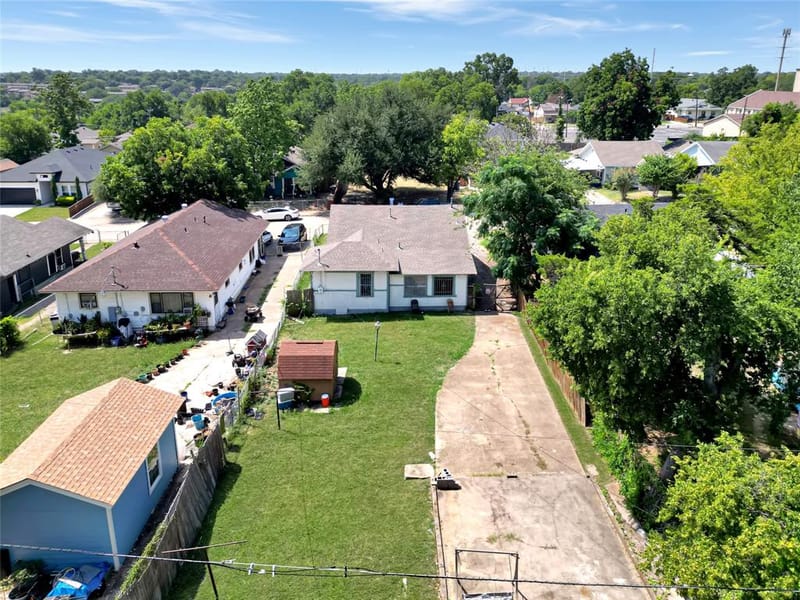1427 Claude Street, Dallas TX 75203 - Photo 16