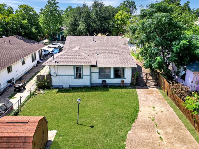 1427 Claude Street, Dallas TX 75203 - Photo 15