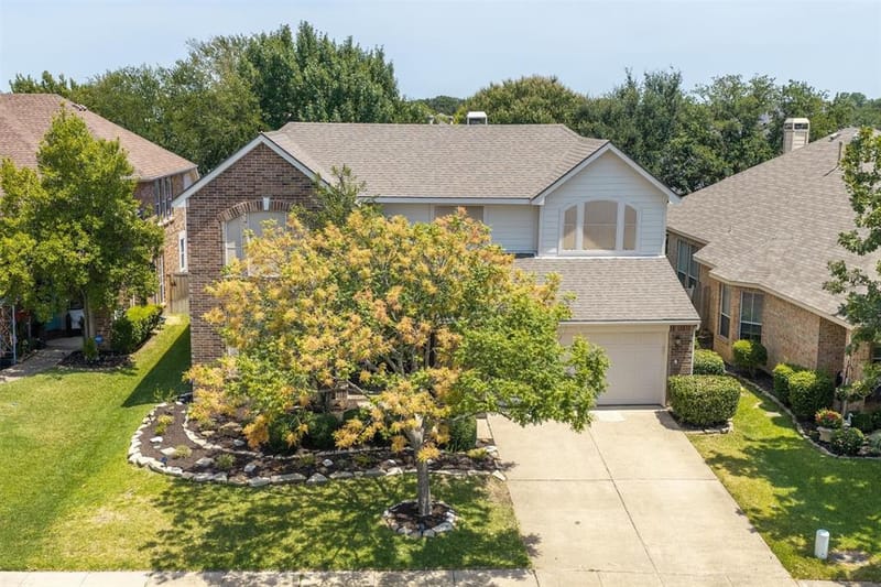 1712 Andover Lane, Corinth TX 76210