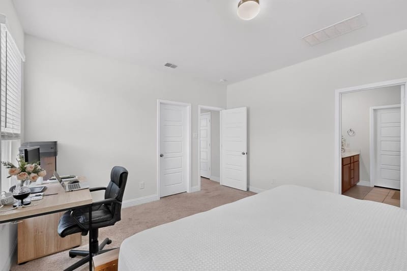 980 Burnett Drive, Aubrey TX 76227 - Photo 16