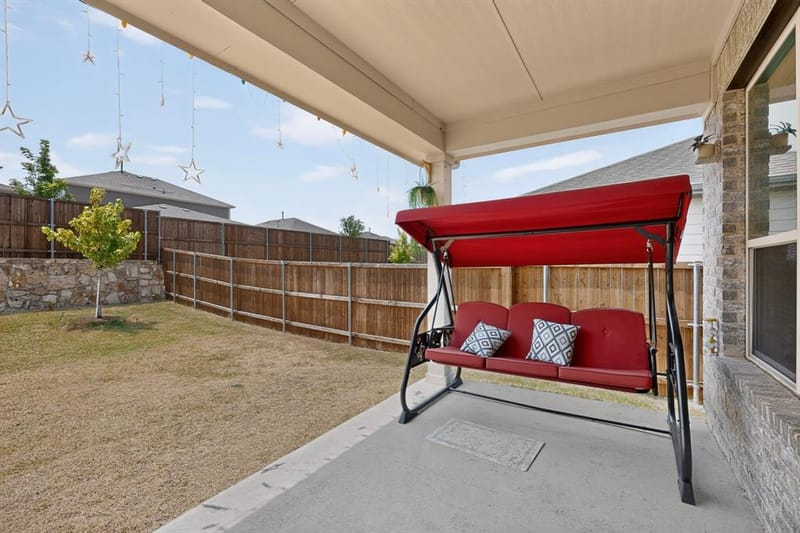 980 Burnett Drive, Aubrey TX 76227 - Photo 28