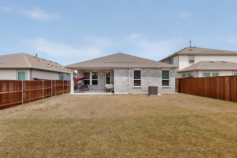 980 Burnett Drive, Aubrey TX 76227 - Photo 30