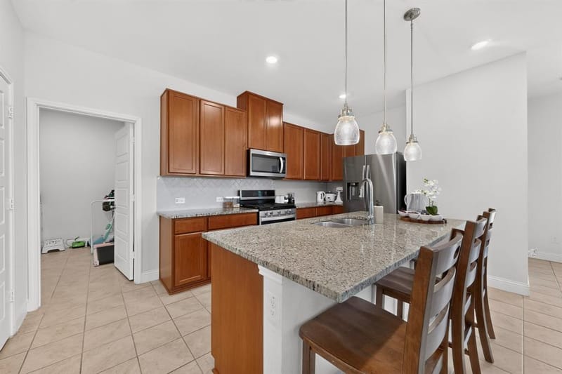 980 Burnett Drive, Aubrey TX 76227 - Photo 11