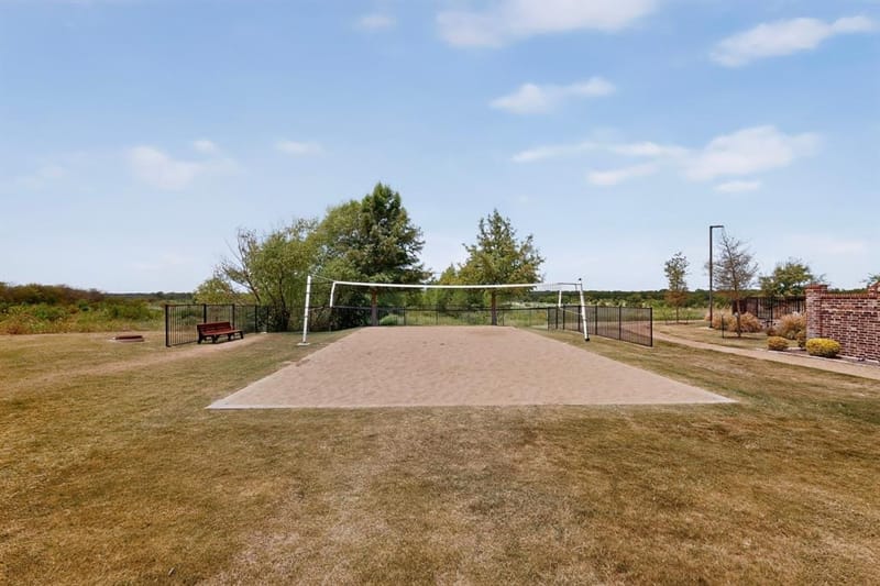 980 Burnett Drive, Aubrey TX 76227 - Photo 35