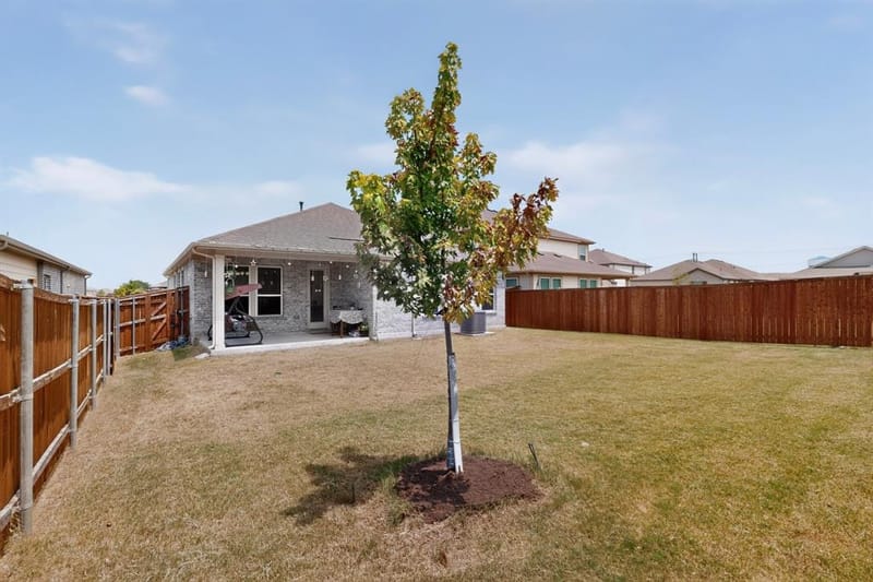 980 Burnett Drive, Aubrey TX 76227 - Photo 31