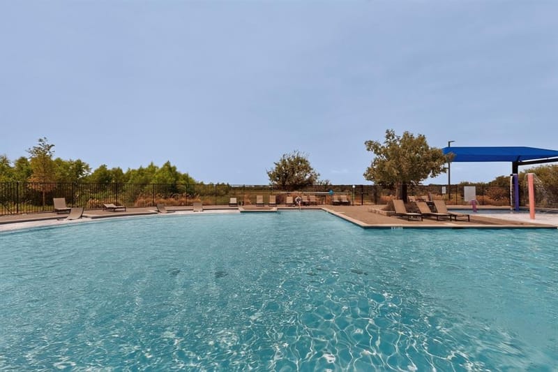 980 Burnett Drive, Aubrey TX 76227 - Photo 39