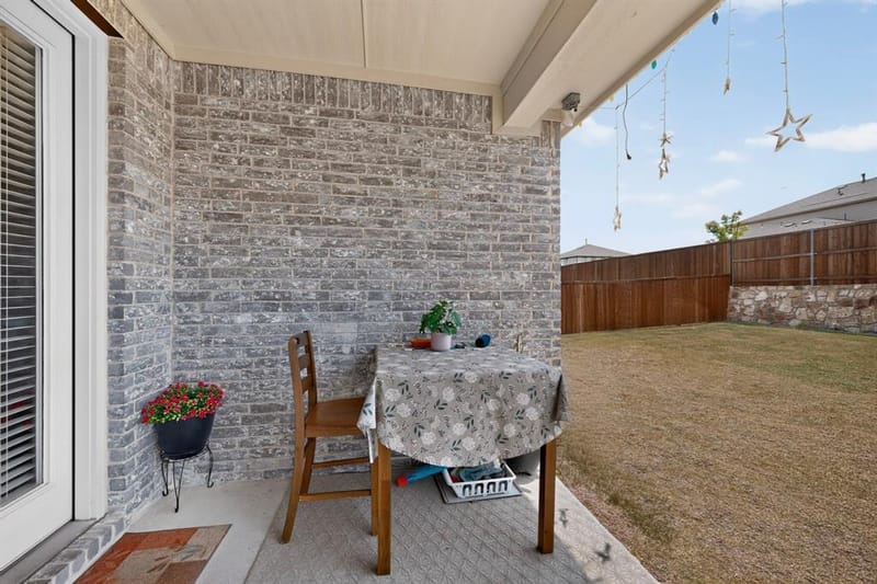 980 Burnett Drive, Aubrey TX 76227 - Photo 29