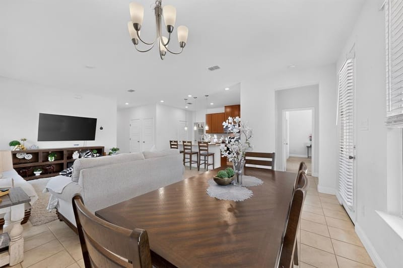 980 Burnett Drive, Aubrey TX 76227 - Photo 8