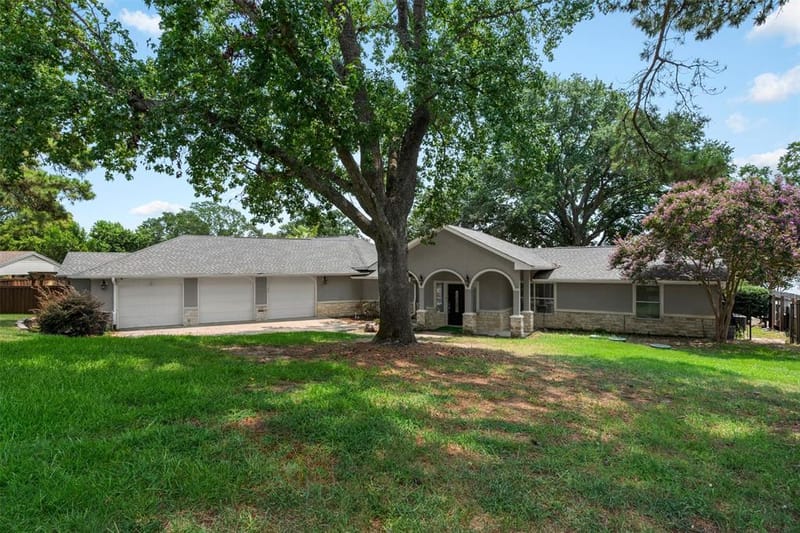 211 Lake Front Drive, Mabank TX 75156 - Photo 6