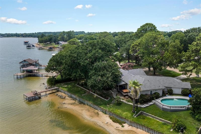 211 Lake Front Drive, Mabank TX 75156 - Photo 36
