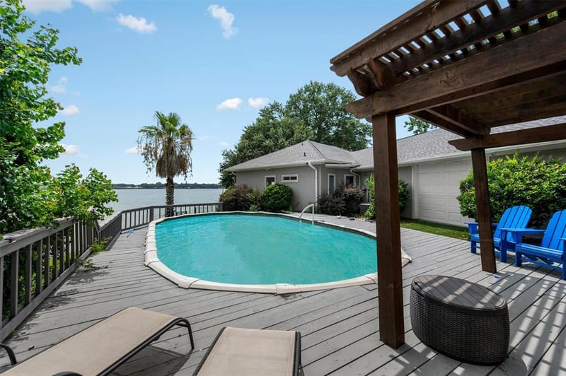 211 Lake Front Drive, Mabank TX 75156 - Photo 34
