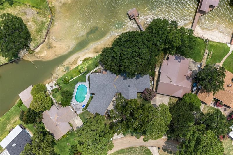 211 Lake Front Drive, Mabank TX 75156 - Photo 37