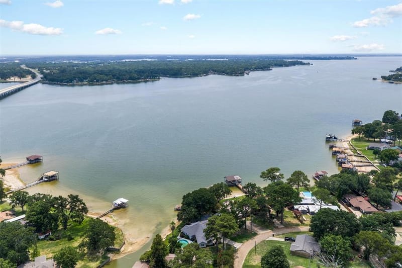 211 Lake Front Drive, Mabank TX 75156 - Photo 40