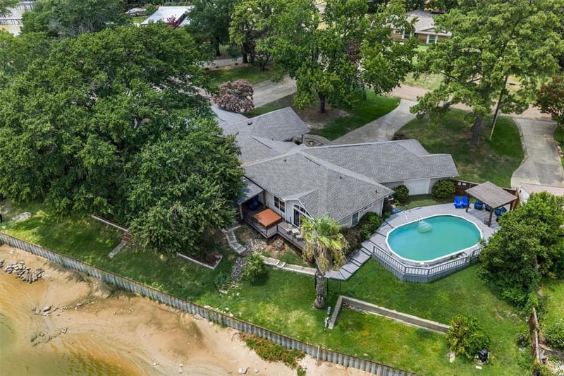 211 Lake Front Drive, Mabank TX 75156 - Photo 35