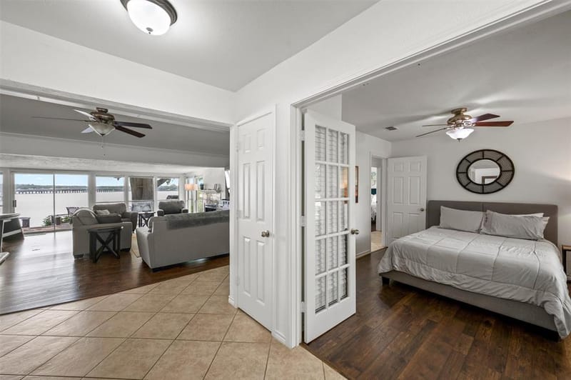 211 Lake Front Drive, Mabank TX 75156 - Photo 8