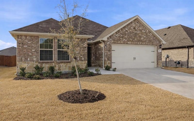114 Sunberry Drive, Caddo Mills TX 75135