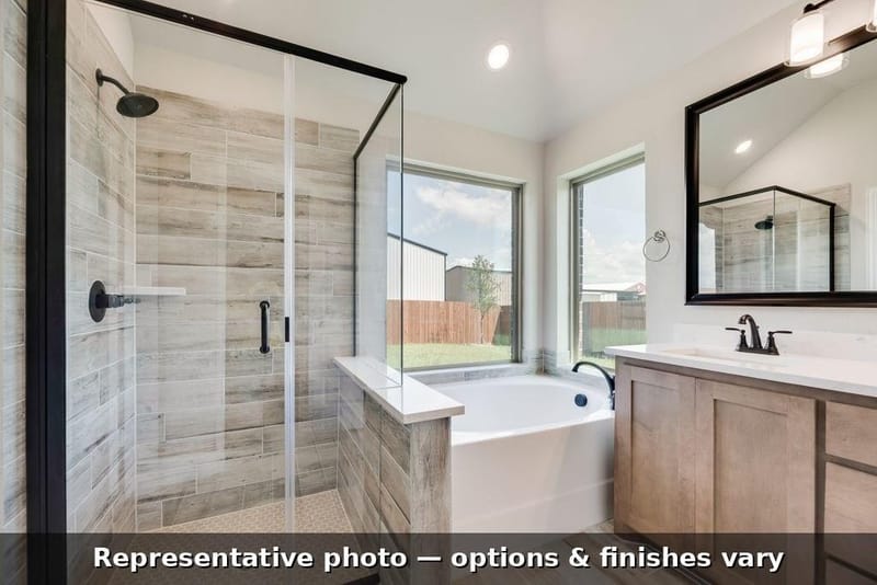 13242 Corrida Lane, Sanger TX 76266 - Photo 2