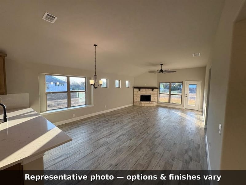 13242 Corrida Lane, Sanger TX 76266 - Photo 13