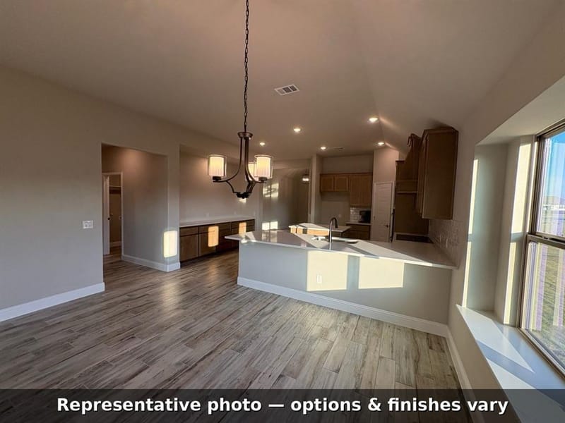 13242 Corrida Lane, Sanger TX 76266 - Photo 12