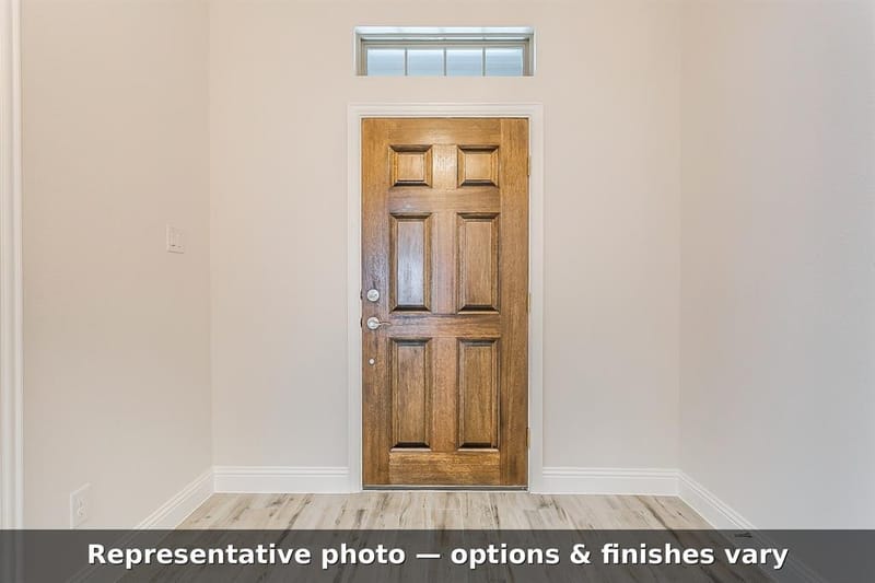 13242 Corrida Lane, Sanger TX 76266 - Photo 9