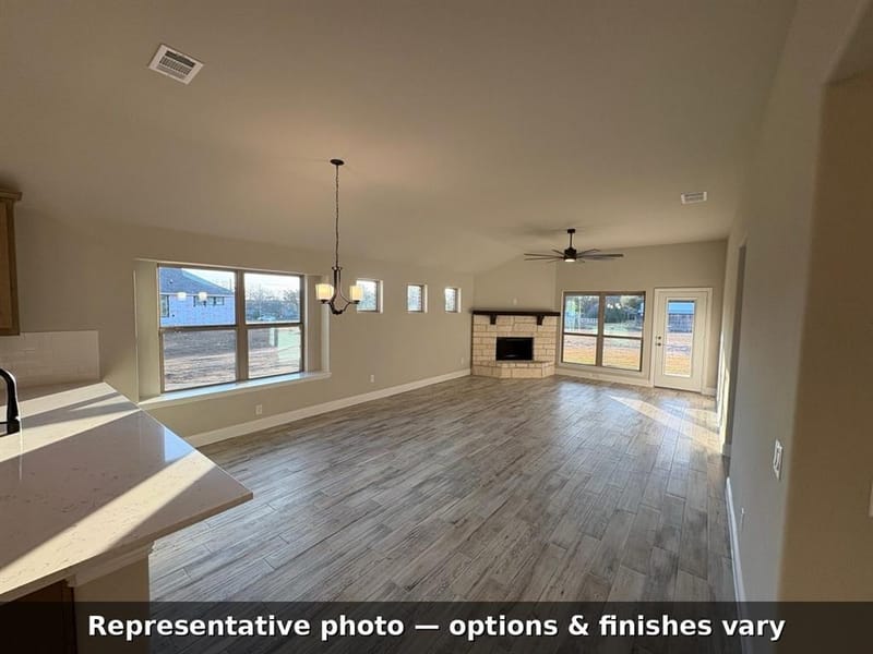 13242 Corrida Lane, Sanger TX 76266 - Photo 10