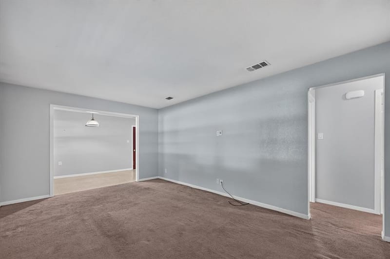 108 S Lakeview Drive, Lake Dallas TX 75065 - Photo 6