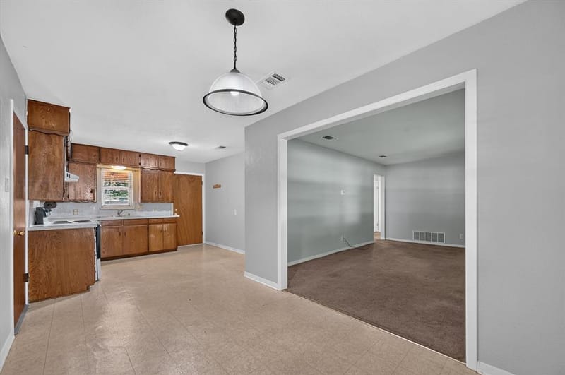 108 S Lakeview Drive, Lake Dallas TX 75065 - Photo 12